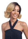 Bobbi Boss Synthetic Lace Front Wig - MLF191 Adina - Beauty Empire