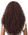 Sensationnel Lulutress Crochet Braid - Beach Curl 18 Inches