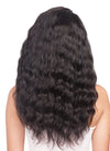 Bobbi Boss 100% Human Lace Front Wig - MHLF U Evenlyn - Beauty Empire