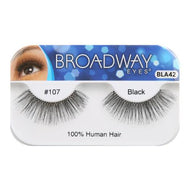 Kiss Broadway Eyelashes - #107