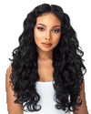 Sensationnel Empress Custom 6 Inch Part Lace Front Wig - Body Wave