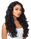 Sensationnel Empress Custom 6 Inch Part Lace Front Wig - Body Wave