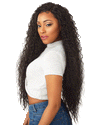 Sensationnel Empress Edge Free Part Lace Front Wig - Brooklyn