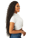 Sensationnel Empress Edge Free Part Lace Front Wig - Brooklyn