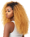 Sensationnel Empress Custom 6 Inch Part Lace Front Wig - Brazilian Wave