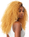 Sensationnel Empress Custom 6 Inch Part Lace Front Wig - Brazilian Wave