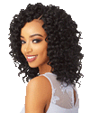 Sensationnel Lulutress Crochet Braid - 2X Deep Twist 8 Inches