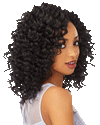 Sensationnel Lulutress Crochet Braid - 2X Deep Twist 8 Inches