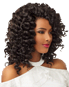 Sensationnel Lulutress Crochet Braid - 2X Deep Wave 8 Inches