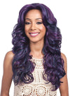 Bobbi Boss Synthetic Lace Front Wig - MLF199 Black Pearl - Beauty Empire