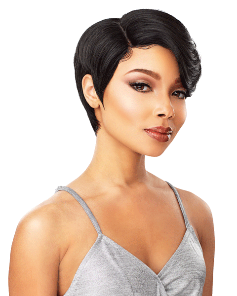 Sensationnel Empress Lace Part Wig - Kenzie