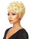 Sensationnel Empress Lace Part Wig - Carrie