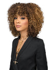 Bobbi Boss Miss Origin 3PC Short Weave - Deep Wave - Beauty Empire