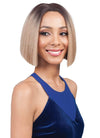 Bobbi Boss Synthetic Lace Front Wig - MLF178 Xenon - Beauty Empire