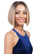 Bobbi Boss Synthetic Lace Front Wig - MLF178 Xenon - Beauty Empire