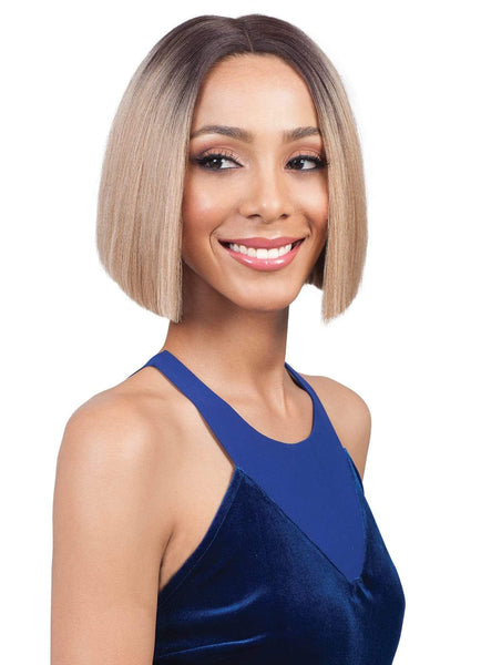 Bobbi Boss Synthetic Lace Front Wig - MLF178 Xenon - Beauty Empire