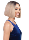 Bobbi Boss Synthetic Lace Front Wig - MLF178 Xenon - Beauty Empire