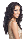 Bobbi Boss 100% Human Lace Front Wig - MHLF301 Jaha - Beauty Empire