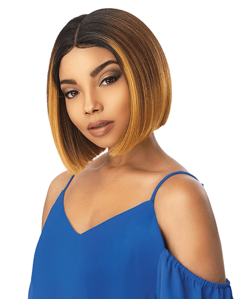 Sensationnel Shear Muse Lace Part Wig - Lucia