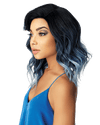 Sensationnel Shear Muse Lace Part Wig - Zion