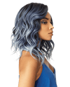 Sensationnel Shear Muse Lace Part Wig - Zion