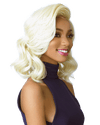 Sensationnel Empress C Parting Edge Lace Front Wig - Kristen