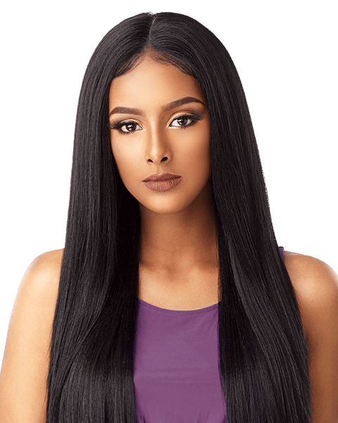 Sensationnel Cloud 9 What Lace Hairline Illusion Lace Wig  - Janelle