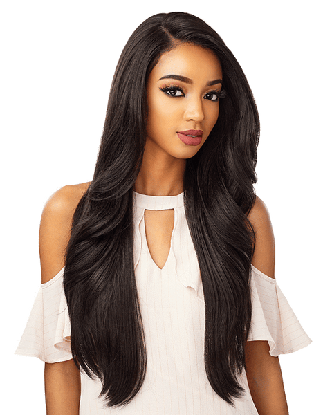 Sensationnel Cloud 9 What Lace Hairline Illusion Lace Wig  - Morgan