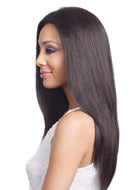 Bobbi Boss 100% Human Lace Front Wig -  MHLF304 Shani - Beauty Empire