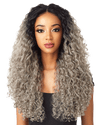 Sensationnel Cloud 9 Vixen Lace Front Wig - Deep Spiral 24 Inches