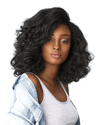 Sensationnel Curls Kink & Co. Instant Weave Half Wig - Boss Lady