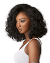 Sensationnel Curls Kink & Co. Instant Weave Half Wig - Boss Lady