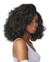 Sensationnel Curls Kink & Co. Instant Weave Half Wig - Boss Lady