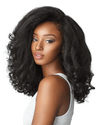 Sensationnel Curls Kink & Co. Instant Weave Half Wig - Rain Maker