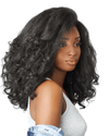 Sensationnel Curls Kink & Co. Instant Weave Half Wig - Rain Maker