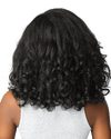 Sensationnel Curls Kink & Co. Instant Weave Half Wig - Rain Maker