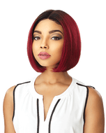 Sensationnel 100% Human Hair Empire Celebrity Lace Wig - Mercedes