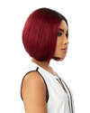 Sensationnel 100% Human Hair Empire Celebrity Lace Wig - Mercedes