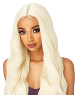 Sensationnel Empress Lace Part Wig - Kalisa