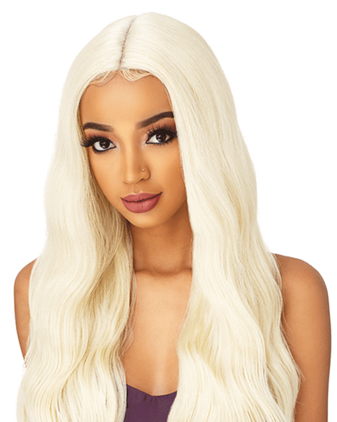 Sensationnel Empress Lace Part Wig - Kalisa