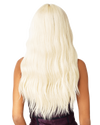 Sensationnel Empress Lace Part Wig - Kalisa