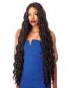 Sensationnel Empress Lace Parting Wig - Aries