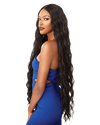 Sensationnel Empress Lace Parting Wig - Aries