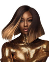 Buy One Get One Free Sale: Sensationnel 100% Remi Human Hair - Empire Gold - Beauty Empire