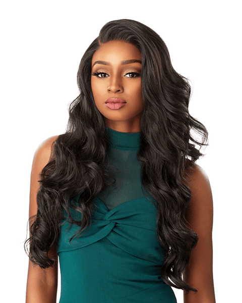 Sensationnel Cloud 9 13X6 What Lace Hairline Illusion Lace Wig - Celeste