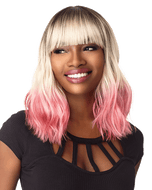 Sensationnel Instant Fashion Couture Wig - Kai