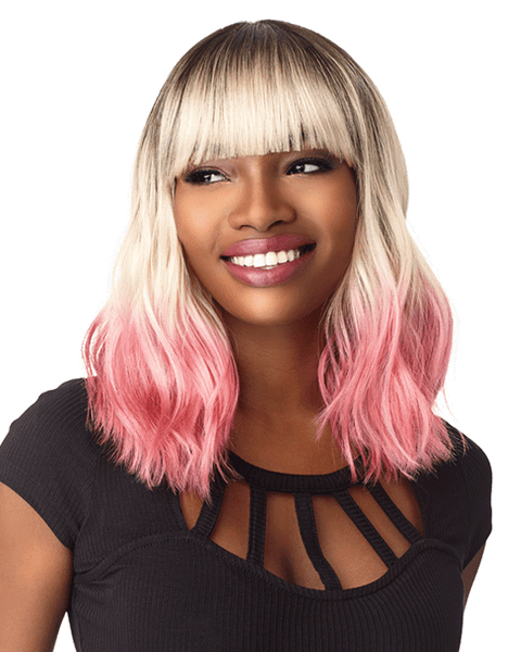 Sensationnel Instant Fashion Couture Wig - Kai