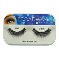 Kiss Broadway Eyelashes - #119