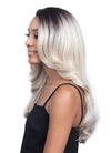 Bobbi Boss 13"x 4" Hand Tied Swiss Lace Wig - MLF223 Jalanda - Beauty Empire