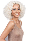 Bobbi Boss Premium Synthetic Lace Part Wig - MLP0003 Lily - Beauty Empire